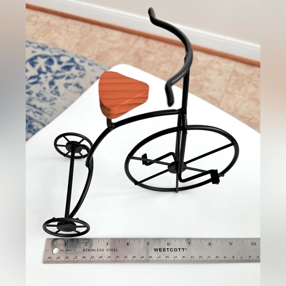 Decorative Bicycle for Home or Office - Picture 6 of 9